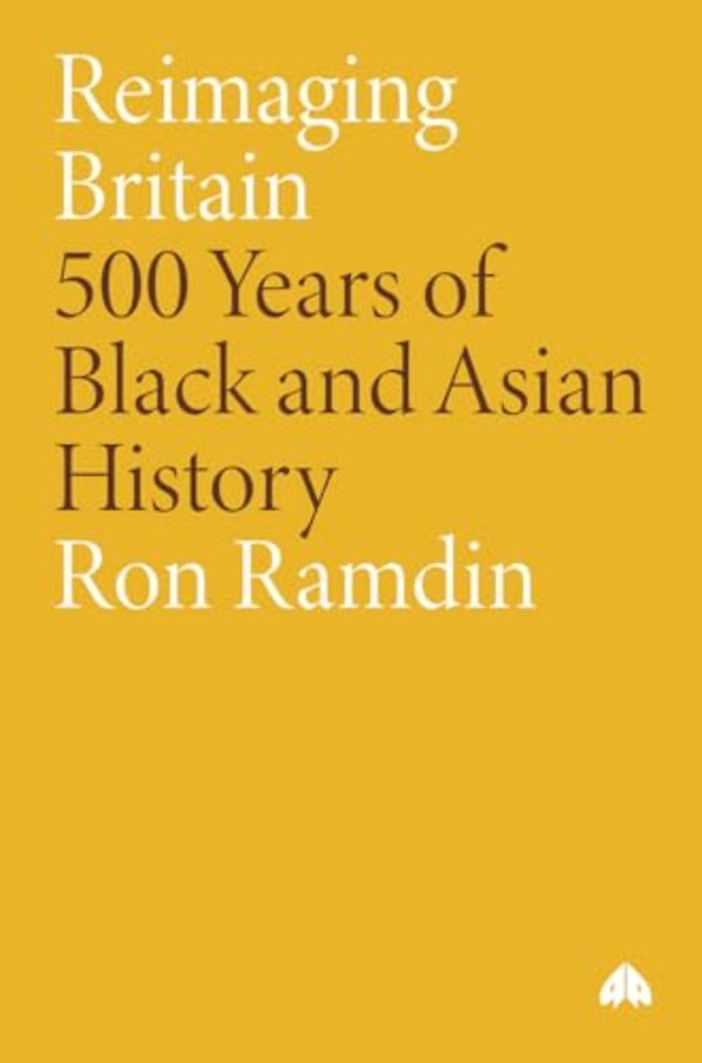 Reimaging Britain
