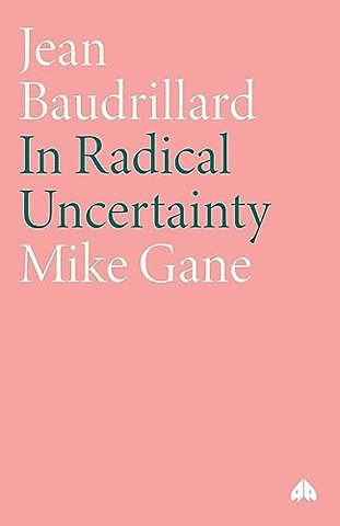 Jean Baudrillard