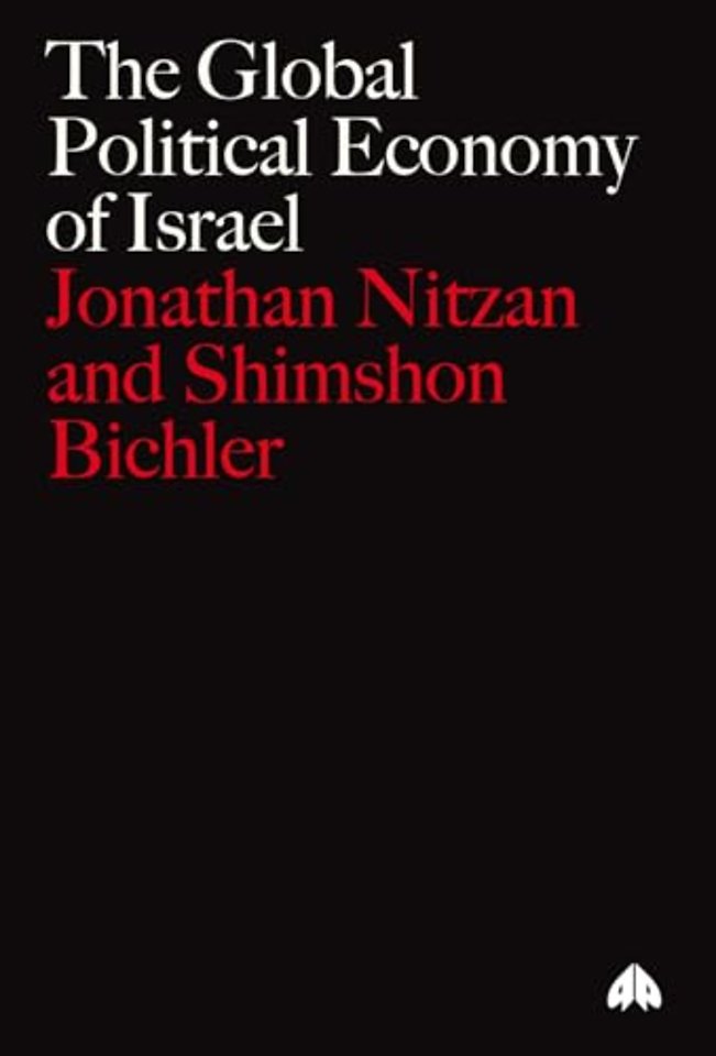 The Global Political Economy of Israel
