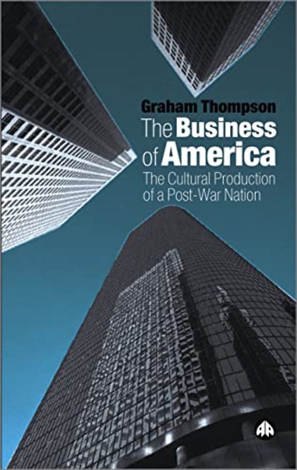 The Business of America