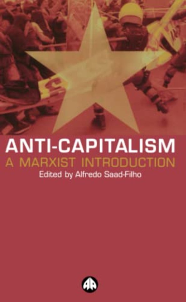 Anti-Capitalism