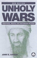 Unholy Wars :