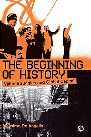 The Beginning of History