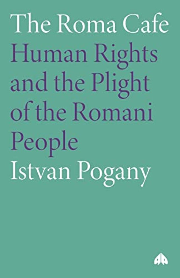 The Roma Cafe – Human Rights and the Plight of the Romani People