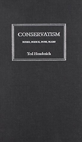 Conservatism