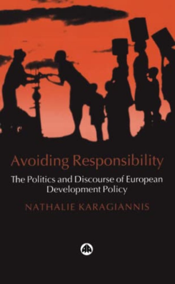 Avoiding Responsibility