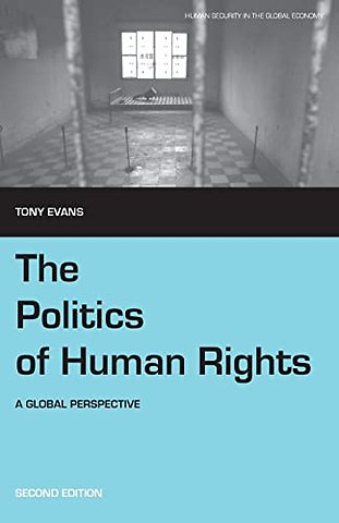 The Politics of Human Rights – A Global Perspective