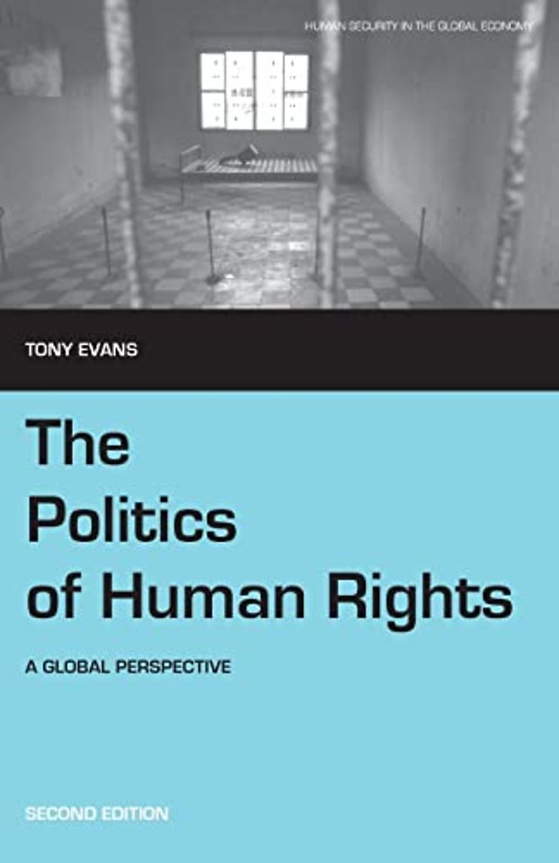 The Politics of Human Rights – A Global Perspective