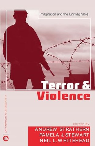 Terror and Violence – Imagination and the Unimaginable