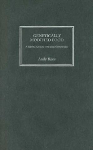 Genetically Modified Food