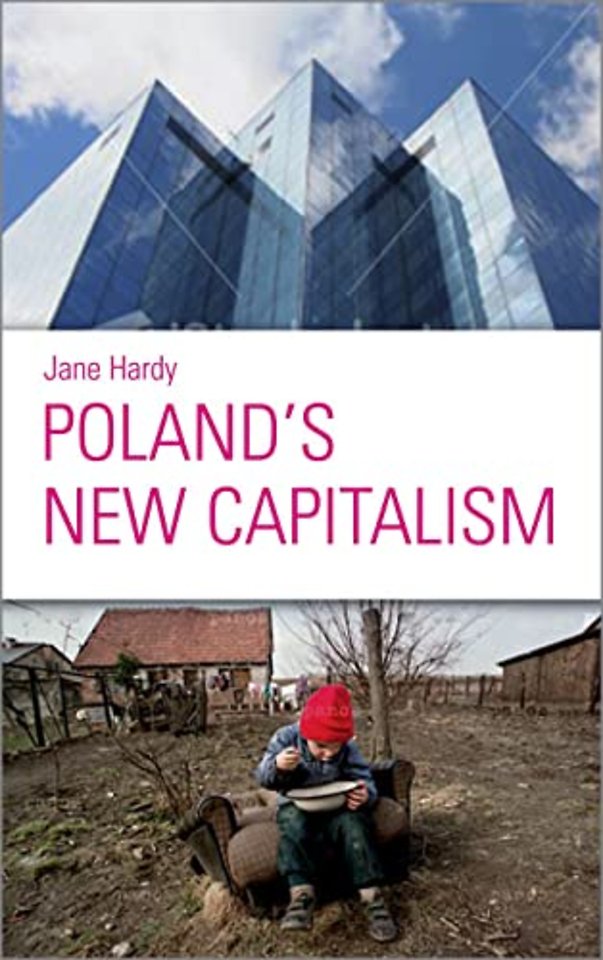Poland`s New Capitalism