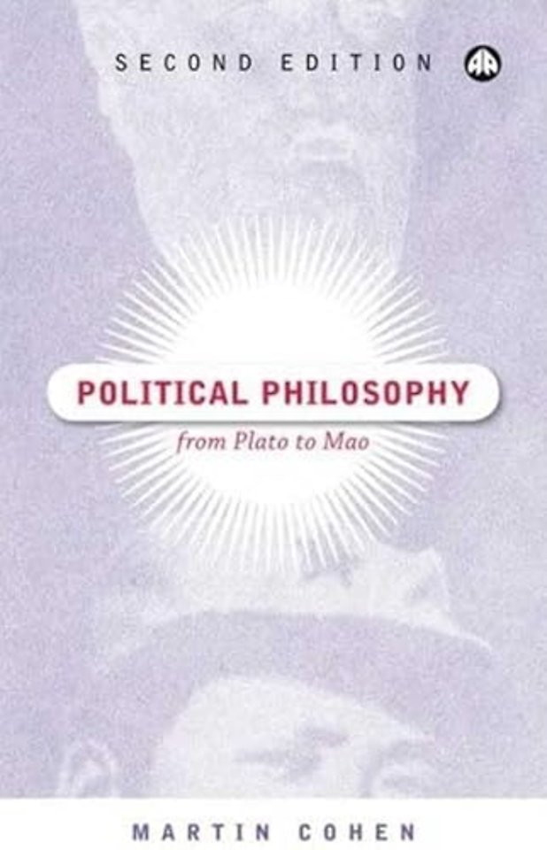 Political Philosophy – From Plato to Mao