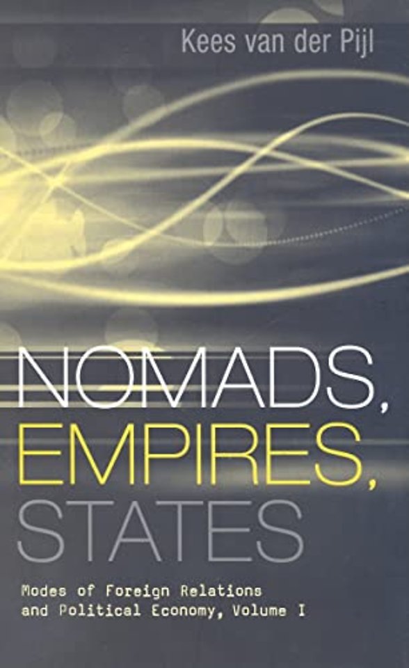 Nomads, Empires, States
