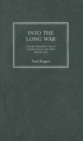Into the Long War