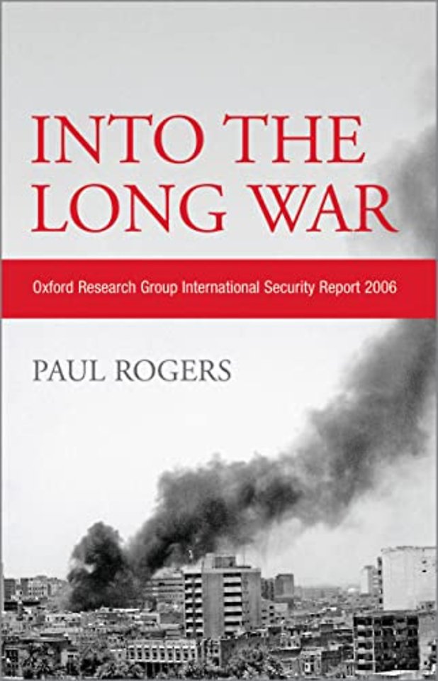Into the Long War