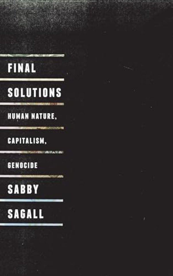 Final Solutions