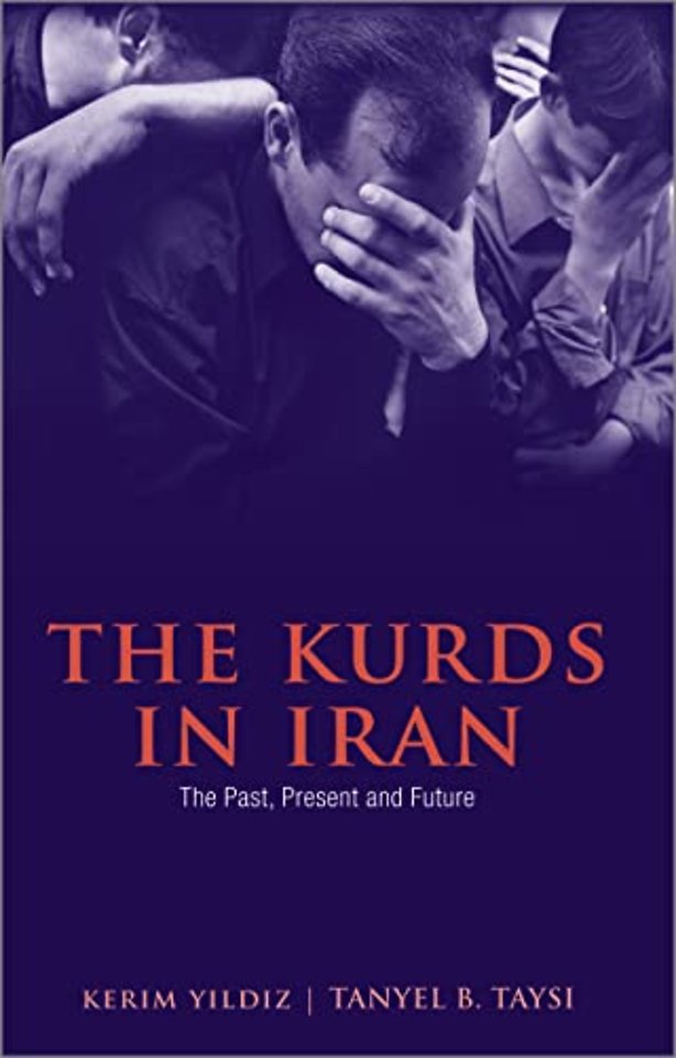 The Kurds in Iran – The Past, Present and Future