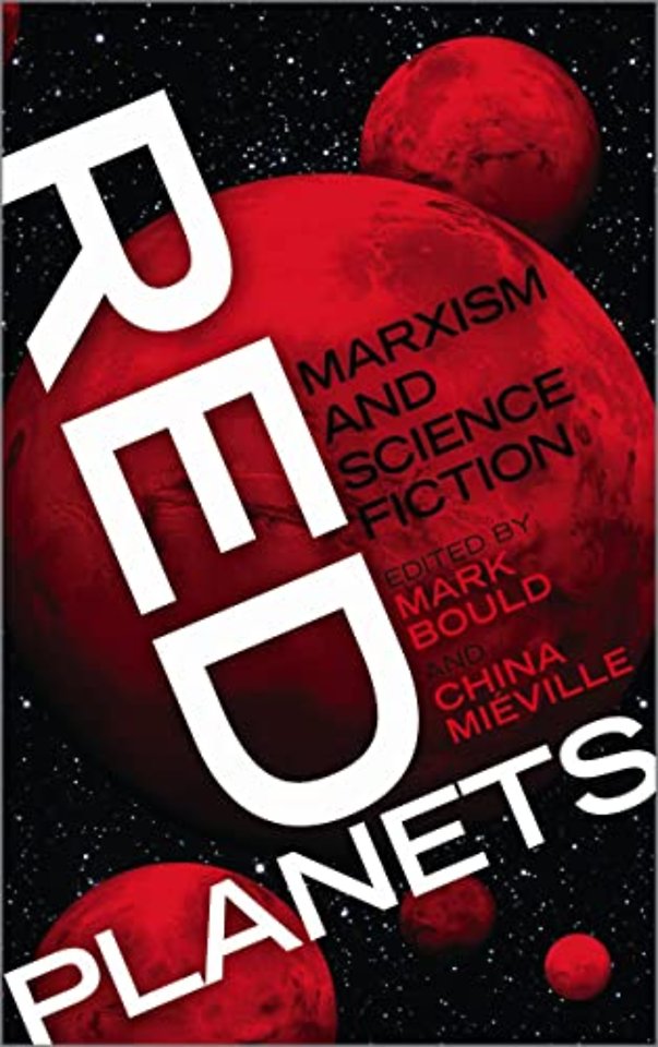 Red Planets – Marxism and Science Fiction