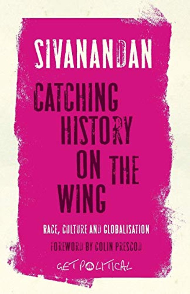 Catching History on the Wing – Race, Culture and Globalisation