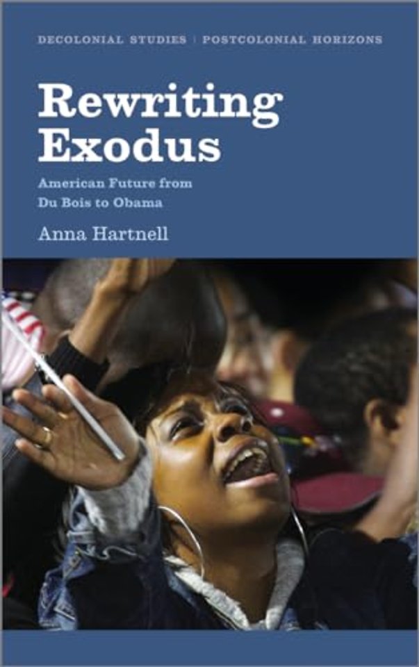 Rewriting Exodus