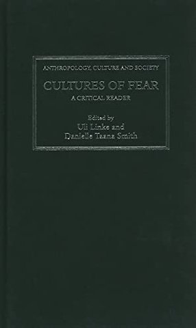 Cultures of Fear