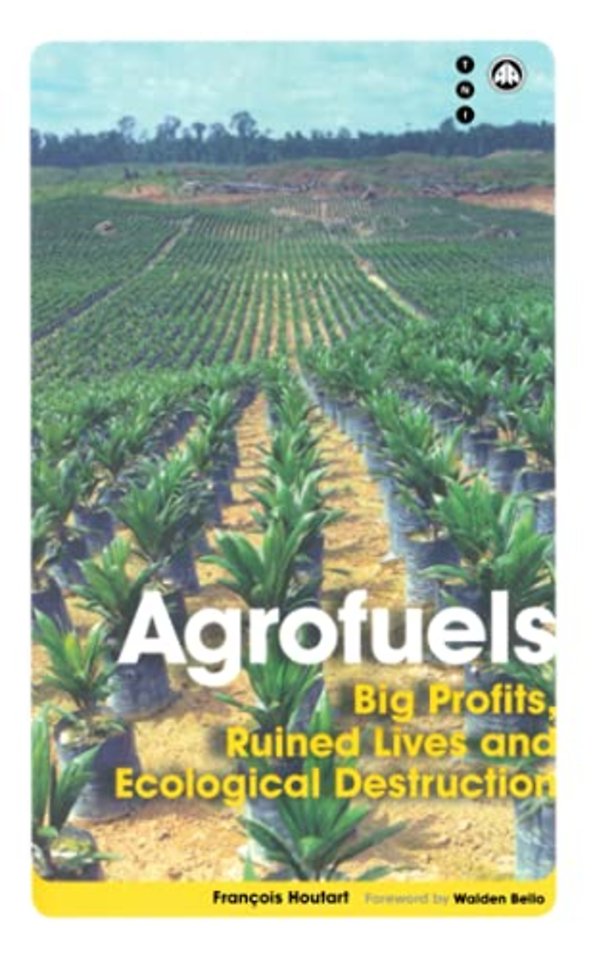 Agrofuels – Big Profits, Ruined Lives and Ecological Destruction