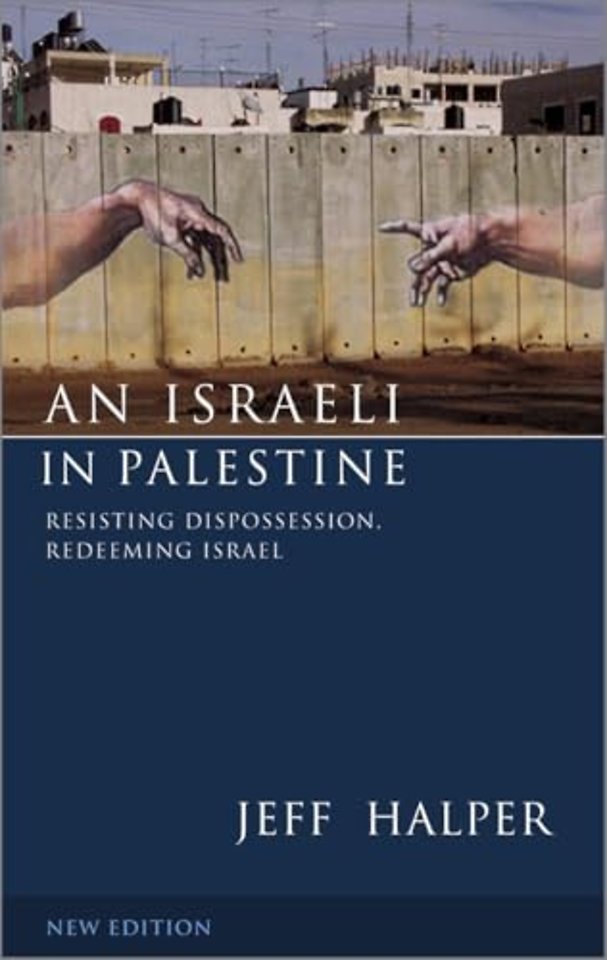An Israeli in Palestine