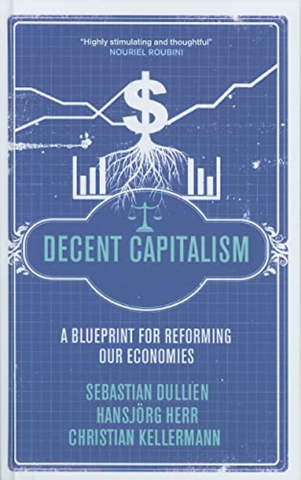Decent Capitalism