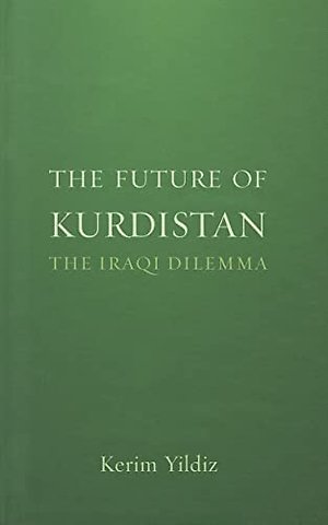 The Future of Kurdistan – The Iraqi Dilemma
