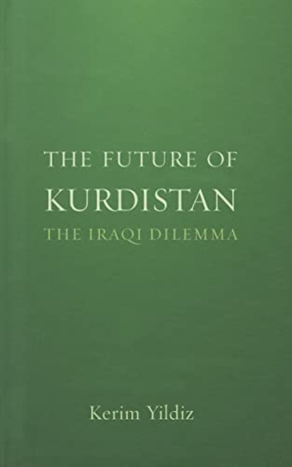 The Future of Kurdistan