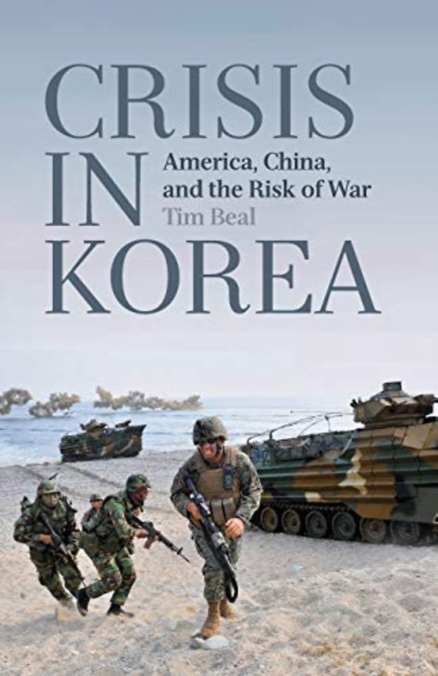 Crisis in Korea