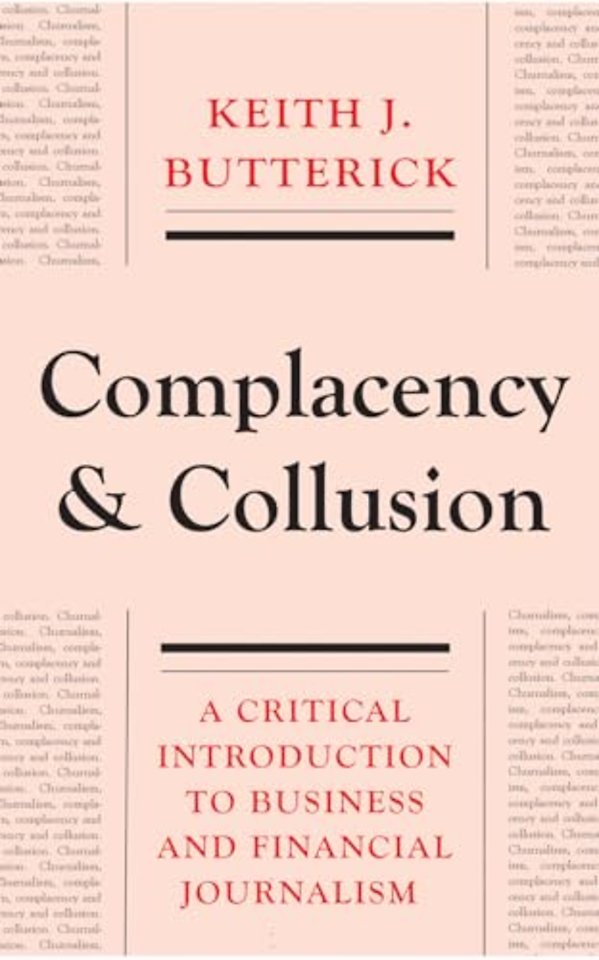 Complacency and Collusion