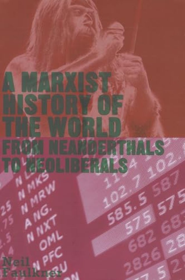 A Marxist History of the World