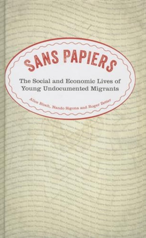 Sans Papiers
