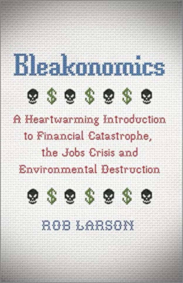 Bleakonomics