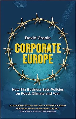 Corporate Europe