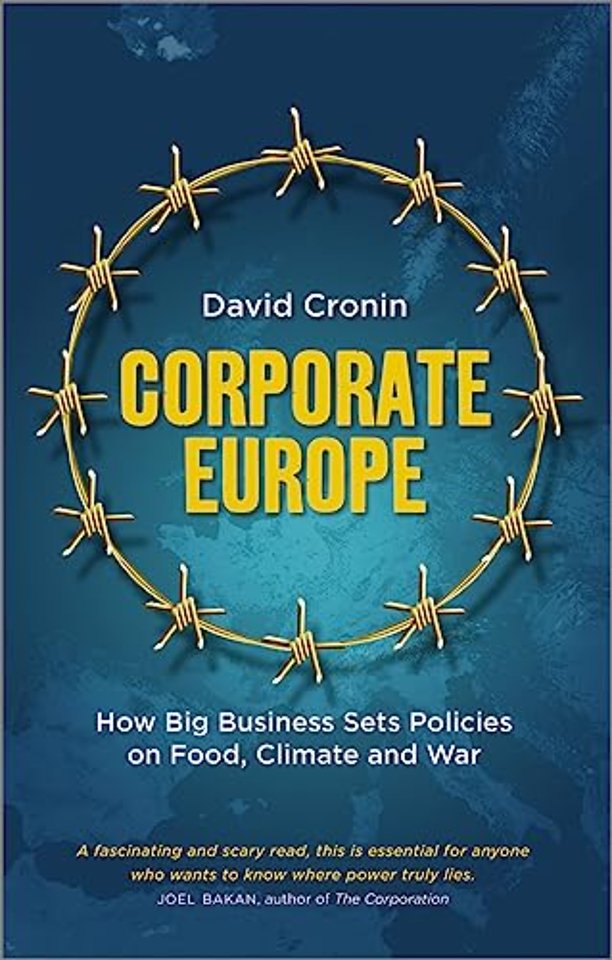 Corporate Europe