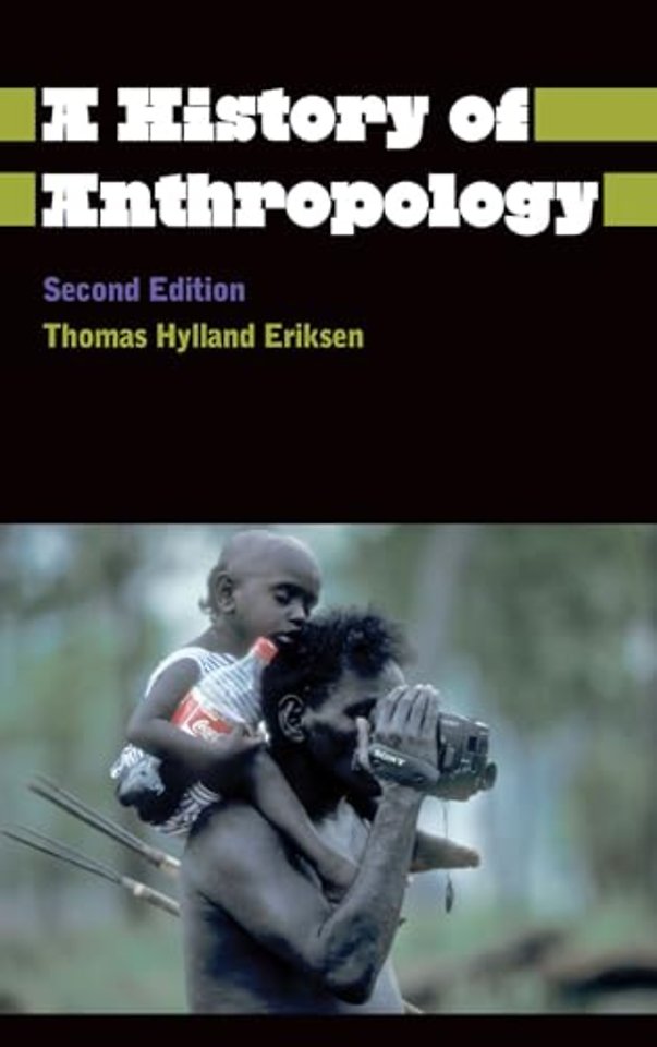 History of Anthropology