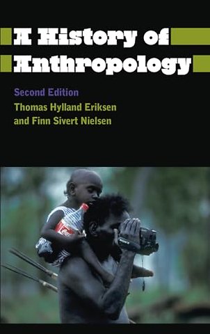 A History of Anthropology