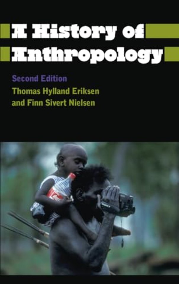 A History of Anthropology