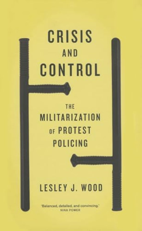 Crisis and Control