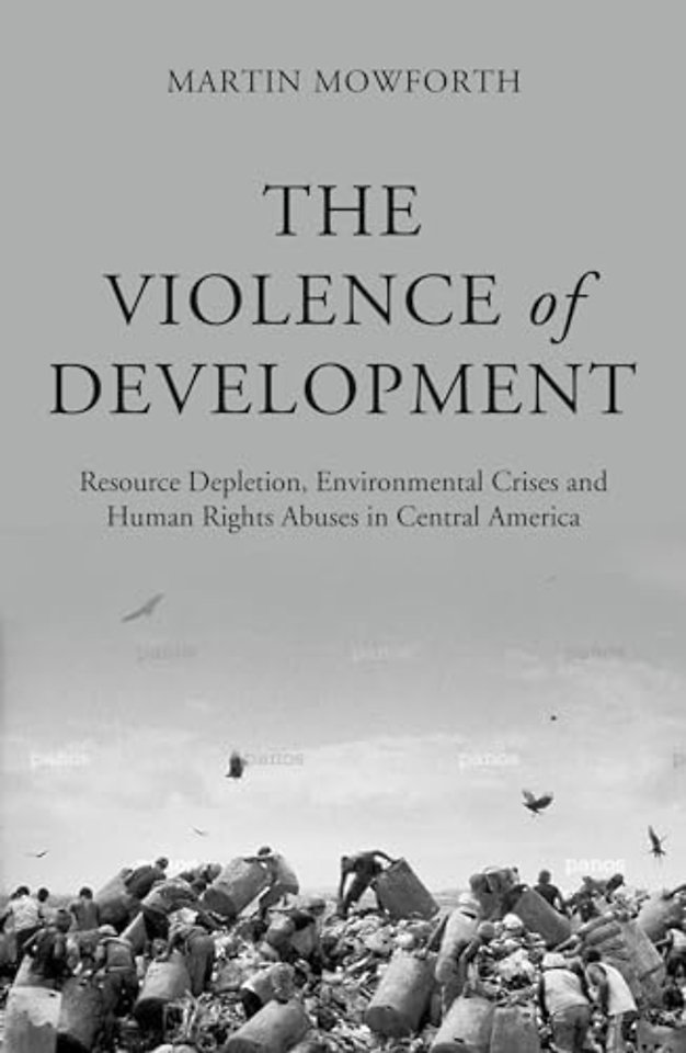The Violence of Development