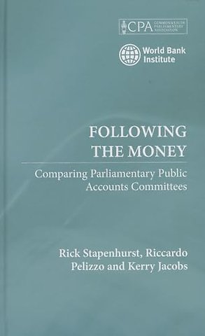 Following the Money