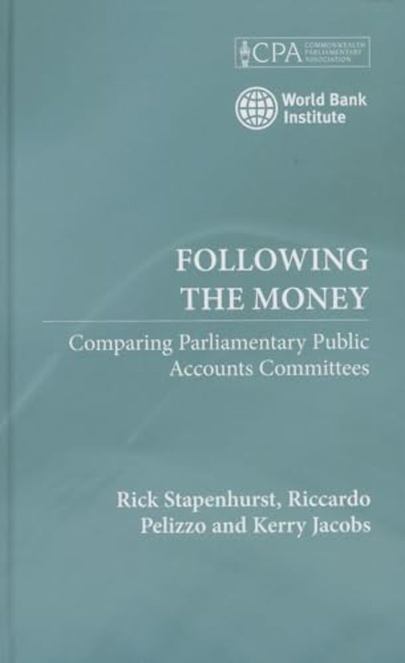 Following the Money
