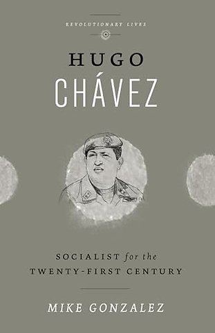 Hugo Chavez