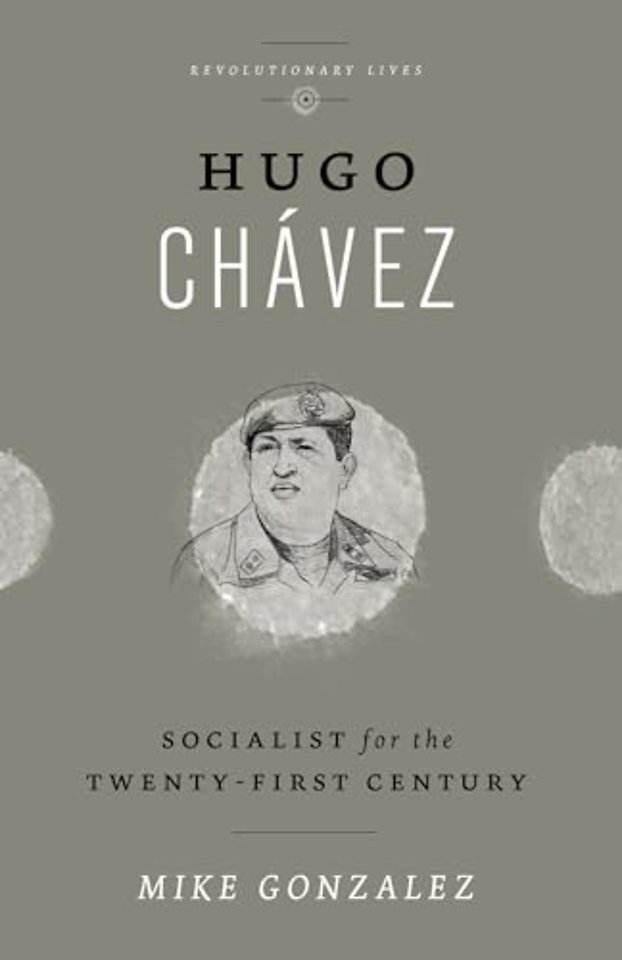 Hugo Chavez