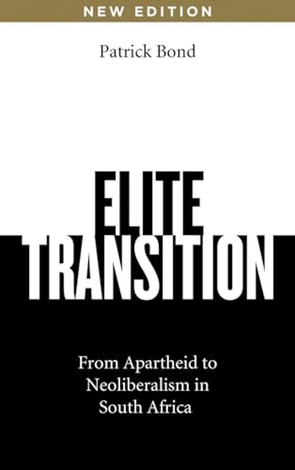 Elite Transition