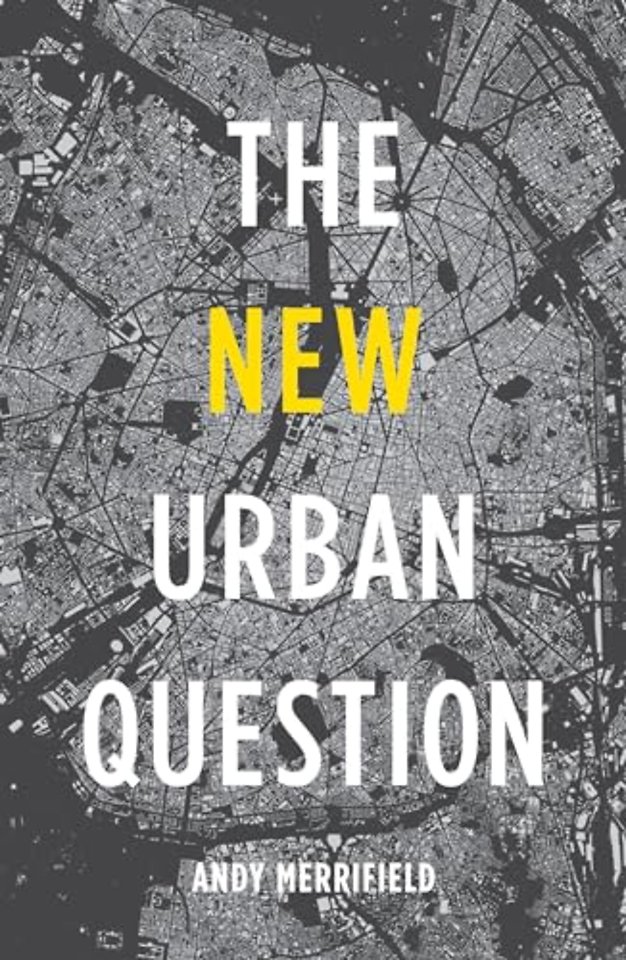 The New Urban Question