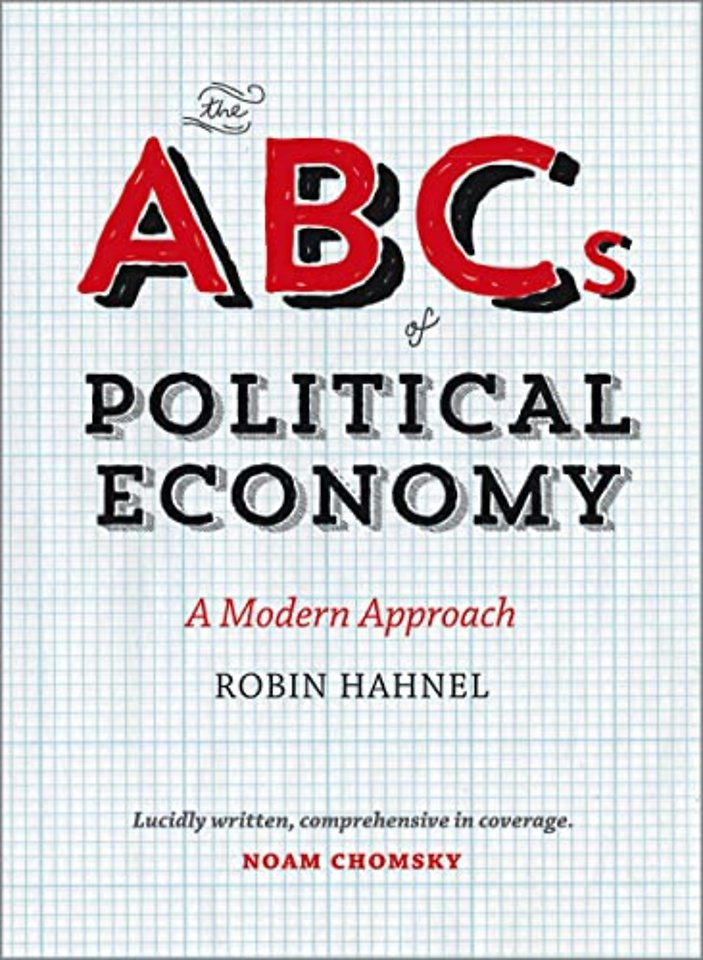 The ABCs of Political Economy – A Modern Approach
