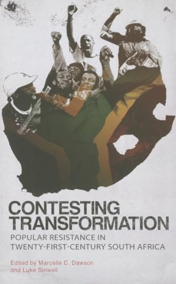 Contesting Transformation